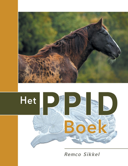 Het PPID-boek Het PPID-boek