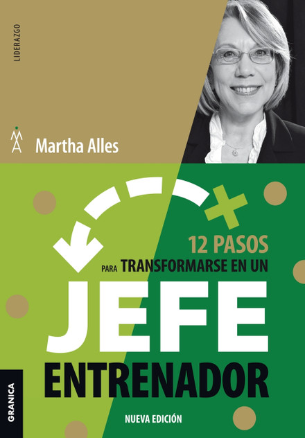 12 Pasos Para Transformarse En Un Jefe Entrenador 12 Pasos Para Transformarse En Un Jefe Entrenador