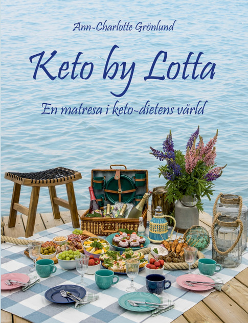 Keto by Lotta Keto by Lotta