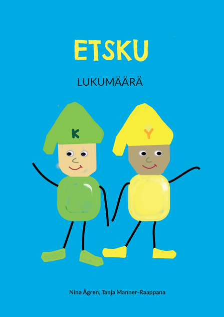 ETSKU