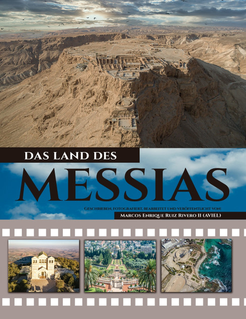 Das Land Des Messias