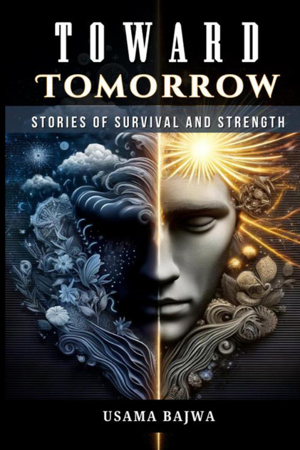Toward Tomorrow Toward Tomorrow