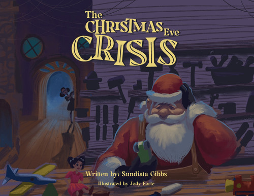 The Christmas Eve Crisis The Christmas Eve Crisis