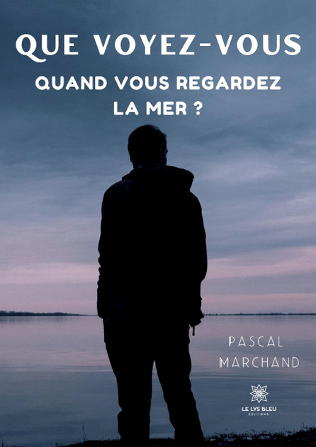 Que voyez-vous quand vous regardez la mer ? Que voyez-vous quand vous regardez la mer ?