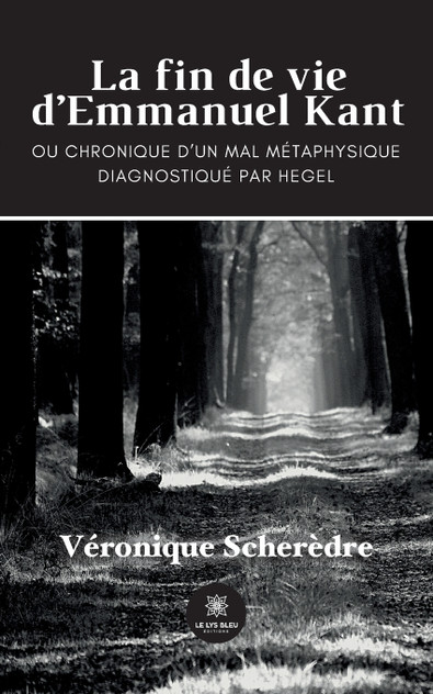 La fin de vie d'Emmanuel Kant