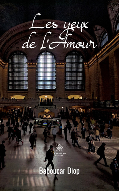 Les yeux de l'Amour Les yeux de l'Amour