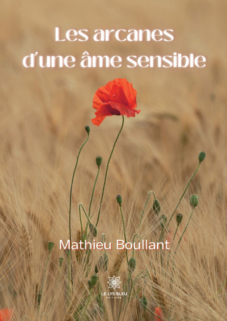 Les arcanes d'une âme sensible Les arcanes d'une âme sensible