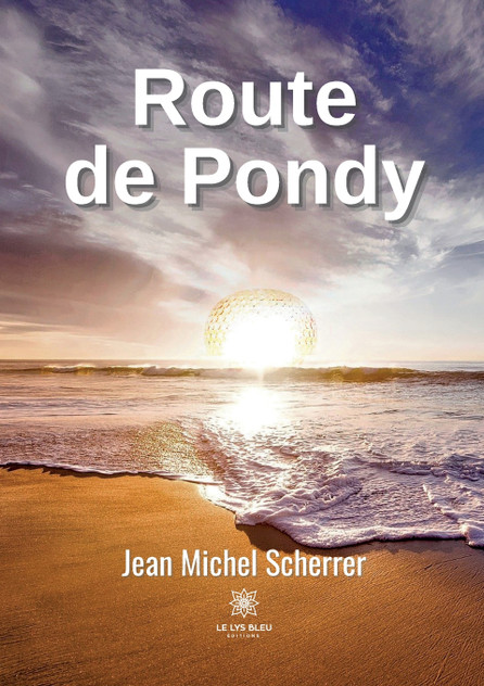 Route de Pondy Route de Pondy