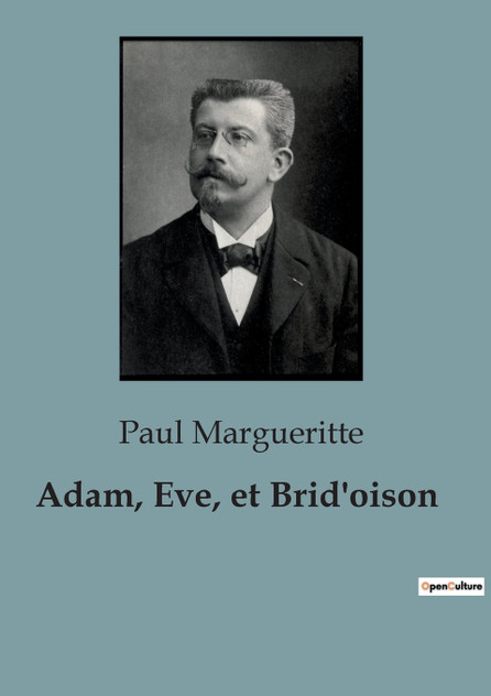 Adam, Eve, et Brid'oison Adam, Eve, et Brid'oison