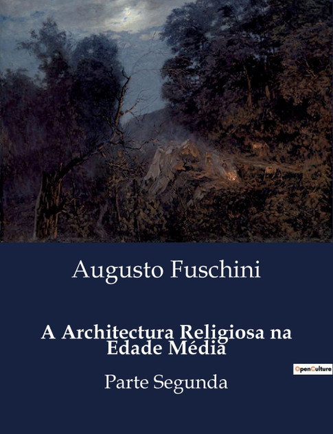 A Architectura Religiosa na Edade Média