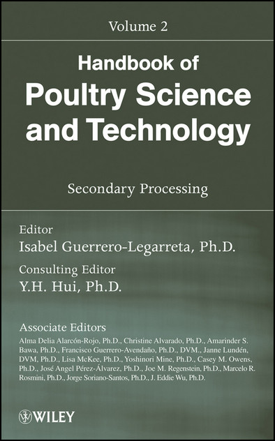 Secondary Processing