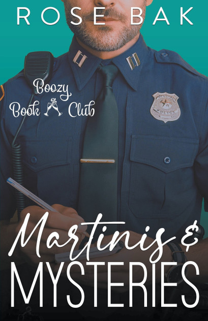 Martinis & Mysteries Martinis & Mysteries