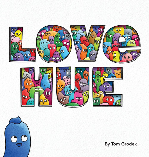 Love Hue Love Hue