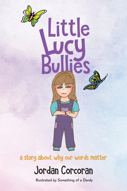 Little Lucy Bullies Little Lucy Bullies