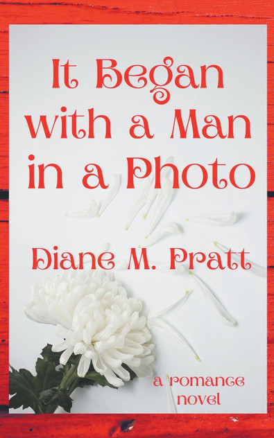 It Began with a Man in a Photo It Began with a Man in a Photo