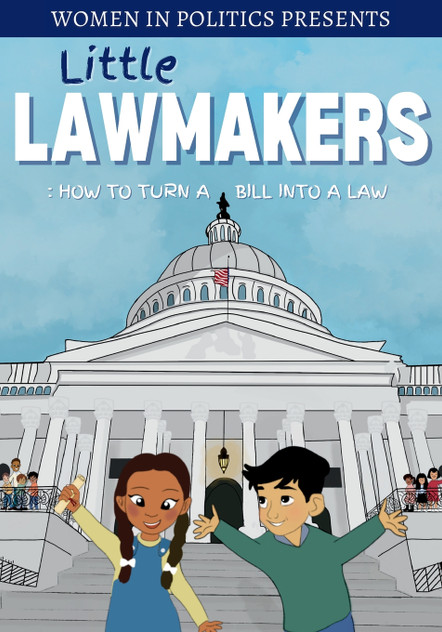 Little Lawmakers