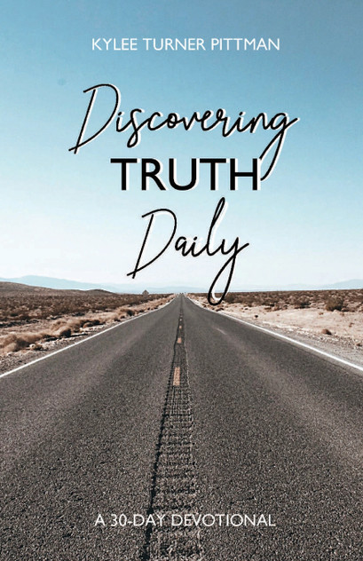 Discovering Truth Daily