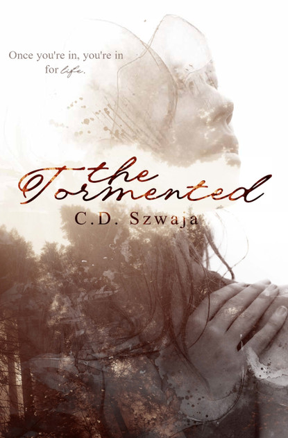 "The Tormented" "The Tormented"
