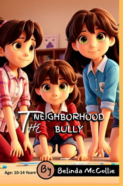The Neighborhood Bully The Neighborhood Bully