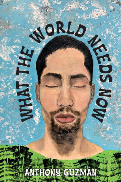 What The World Needs Now What The World Needs Now