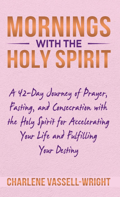 Mornings with the Holy Spirit Mornings with the Holy Spirit