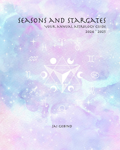 Seasons and Stargates Seasons and Stargates