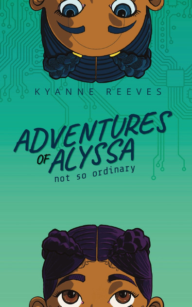 Adventures of Alyssa Adventures of Alyssa