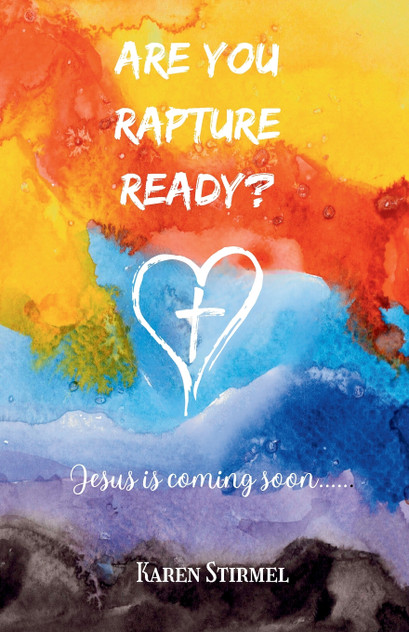 ARE YOU RAPTURE READY? ARE YOU RAPTURE READY?