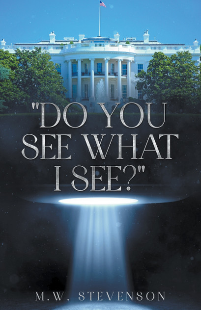 "Do You See What I See?" "Do You See What I See?"