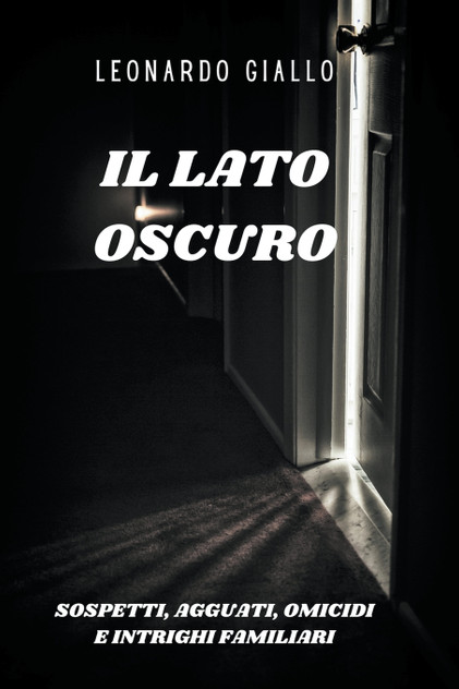 Il Lato Oscuro Il Lato Oscuro
