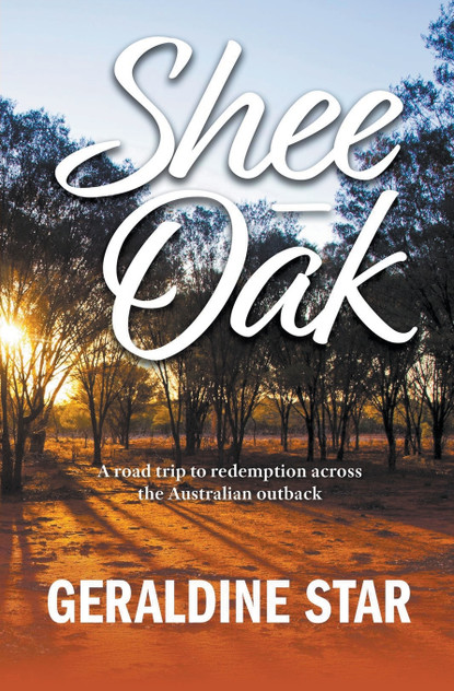 Shee-Oak Shee-Oak