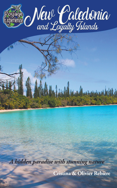 New Caledonia and Loyalty Islands New Caledonia and Loyalty Islands