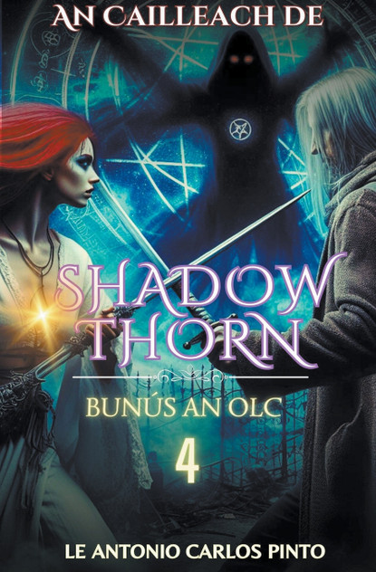 An Cailleach de Shadowthorn An Cailleach de Shadowthorn