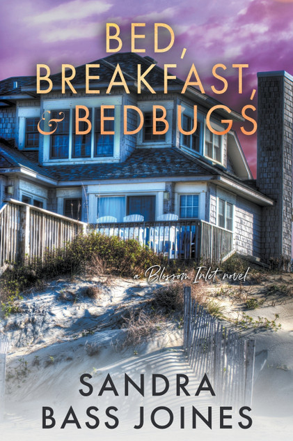 Bed, Breakfast & Bedbugs Bed, Breakfast & Bedbugs