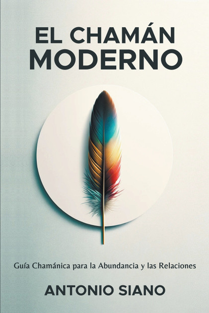 El Chamán Moderno El Chamán Moderno