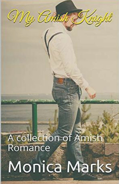 My Amish Knight My Amish Knight