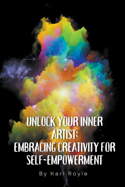 Unlock Your Inner Artist Unlock Your Inner Artist