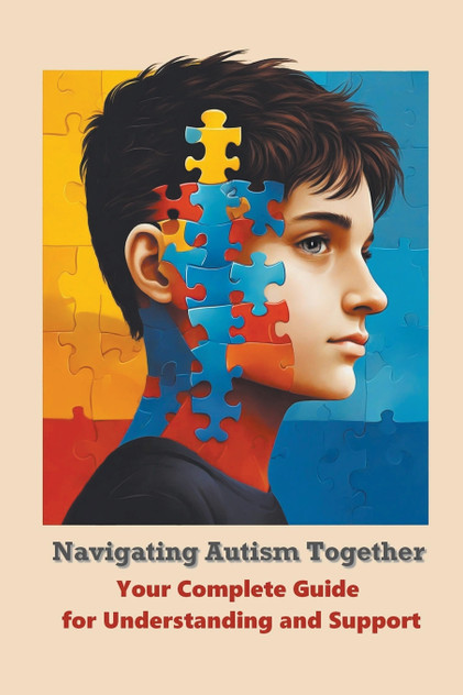 Navigating Autism Together Navigating Autism Together