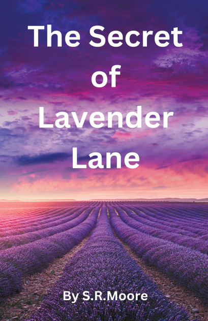 The Secret of Lavender Lane The Secret of Lavender Lane