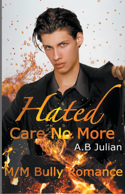 Hated Hated