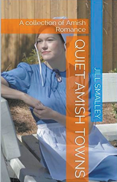 Quiet Amish Towns Quiet Amish Towns