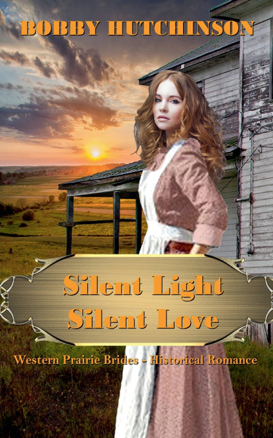 Silent Light, Silent Love Silent Light, Silent Love
