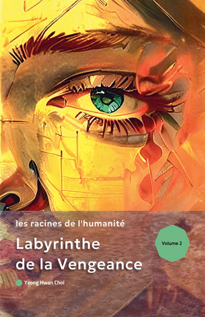 Labyrinthe de la vengeance Labyrinthe de la vengeance