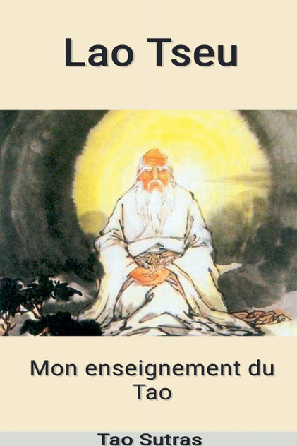 Lao Tseu Lao Tseu
