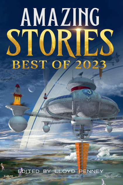 Amazing Stories Amazing Stories