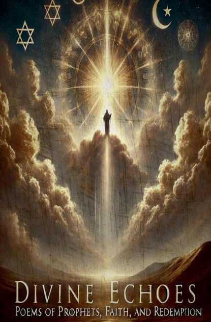Divine Echoes Divine Echoes