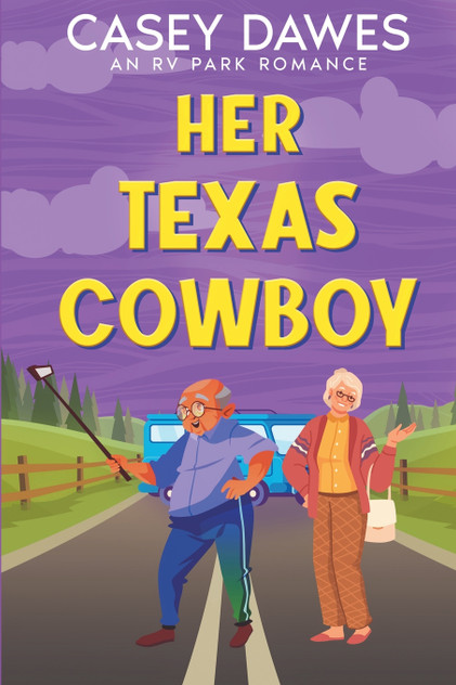 Her Texas Cowboy Her Texas Cowboy