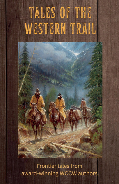 Tales of the Western Trail Tales of the Western Trail