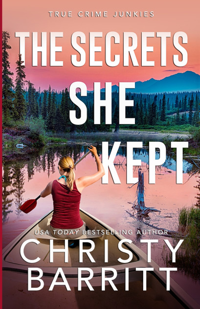 The Secrets She Kept The Secrets She Kept