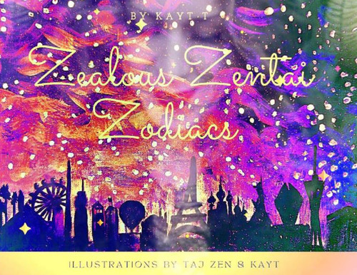 Zealous Zentai Zodiacs Zealous Zentai Zodiacs